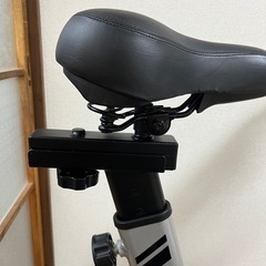YOSUDA スピンバイク 最新式 16KGホイール の画像