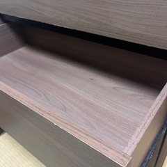 【早い物勝ち】ニトリ衣装棚 の画像