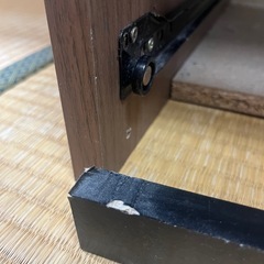 【早い物勝ち】ニトリ衣装棚 の画像