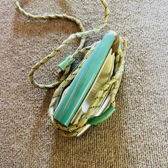 昭和レトロ　アイロンの画像