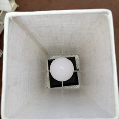 テーブルライト 間接照明の画像