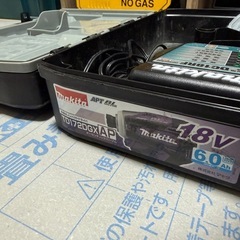 【今日なら2.3万！】マキタ  インパクトドライバー18Vの画像