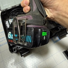 【今日なら2.3万！】マキタ  インパクトドライバー18Vの画像