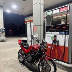 ジェイド250250の画像