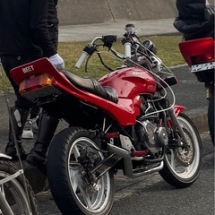 ジェイド250250の画像