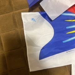 アンパンこいのぼりの画像