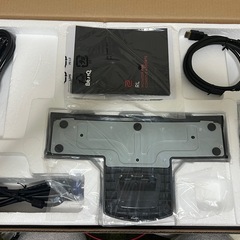 Benq RL2455 ゲーミング PC モニター ワイド 24インチの画像