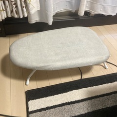 アイロン台の画像