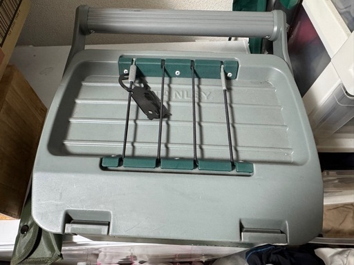 スタンレー　クーラーボックス　15L