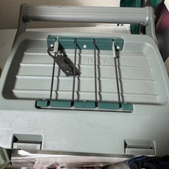 スタンレー　クーラーボックス　15Lの画像