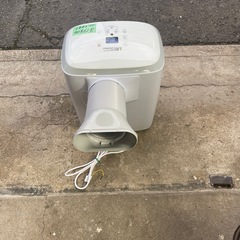 NO：5881  移動式クーラー‼️未使用品超お買い得品❣️の画像