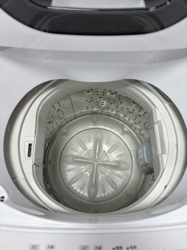HITACHI 洗濯機 5kg 2023年製