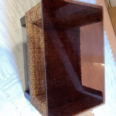 ローテーブルの画像