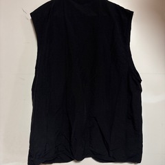 ベスト2着セットの画像