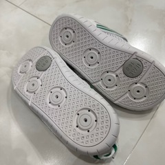 【お取引中】上履きの画像