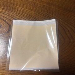 胡蝶蘭、水引の髪飾りの画像