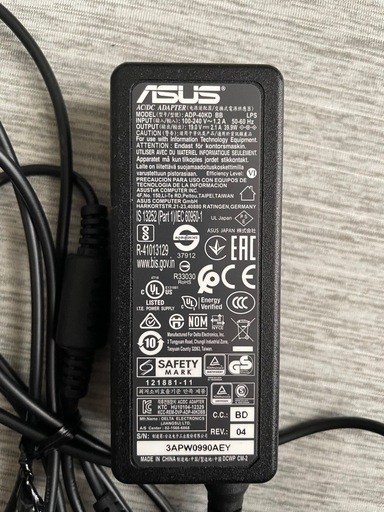ASUS VG245 デスクトップ ゲーミングモニター 動作確認済み