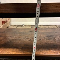 テレビ台、テーブル、机の画像