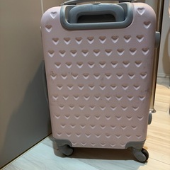 ハローキティ キャリーケース スーツケース 無料の画像