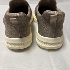 スパットシューズの画像