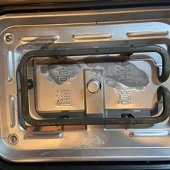 BRUNO コンパクトホットプレート BOE021 ベージュ プレート3種付きの画像