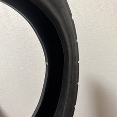 原付タイヤ3.00-10ダンロップD307       の画像