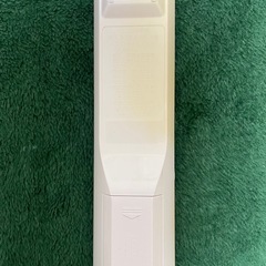SHARP エアコン用リモコン シャープ 中古品の画像