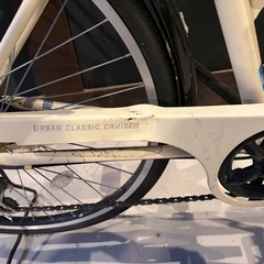 26インチ自転車の画像