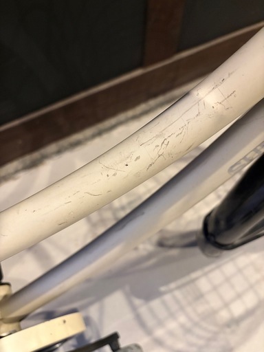 26インチ自転車