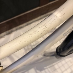 26インチ自転車の画像