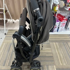 combi ネムリエオート4キャス　UE-720の画像