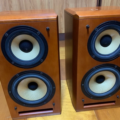 スピーカー　パイオニア　S-A4-LR【お話し中です】