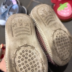 靴　サンダル　12.5㎝　13㎝の画像