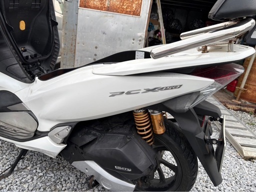 人気‼️PCX150(KF30)