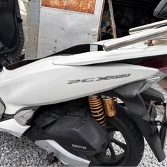 人気‼️PCX150(KF30)の画像