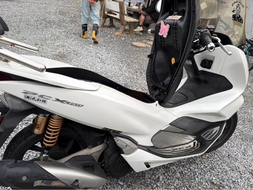 人気‼️PCX150(KF30)