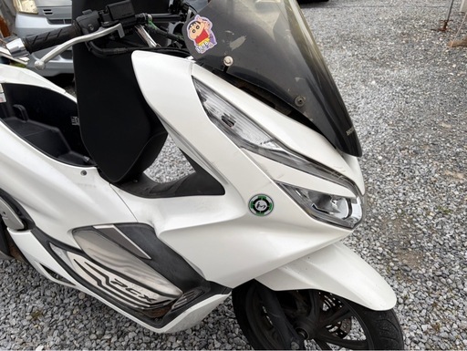 人気‼️PCX150(KF30)