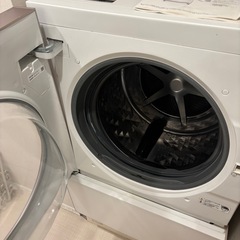 パナソニック キューブルの画像