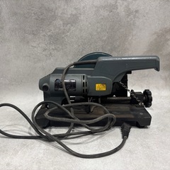 小型高速切断機　　HSC-160の画像