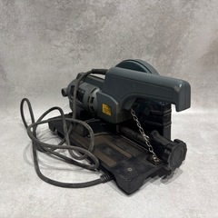 小型高速切断機　　HSC-160の画像