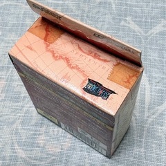 新品未開封ワンピースカード　『冒険者たちの誓い【ルフィデッキ】』スターターセットの画像