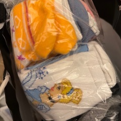 幼稚園児用靴下大量！の画像