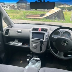 ライフ　8万キロ台　車検付きの画像