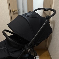 サイベックス　メリオカーボン　2024年モデル　ブラック　②の画像