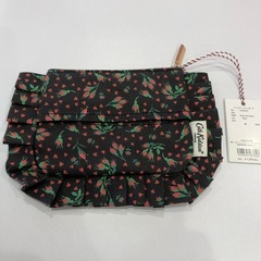 キャスキッドソンポーチの画像