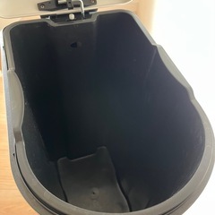 ダストボックスの画像