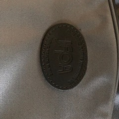 訪問カバン、スプレーボトル、配薬トレーの画像