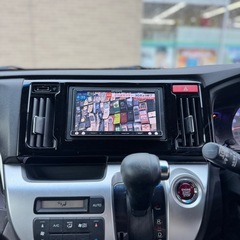 ホンダNWGNカスタムGターボパッケージの画像