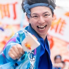 仕事以外の居場所つくりませんか？よさこい体験会（無料）