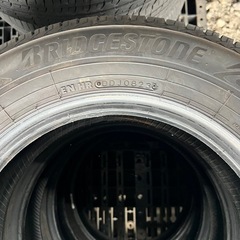 175/70R14, ブリヂストン,2023年,4本の画像